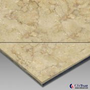 Galala Beige-Aluminium Plastic Laminated Panel